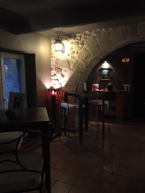 Esprit D'Ailleurs Bed & Breakfast Baillargues Exterior foto