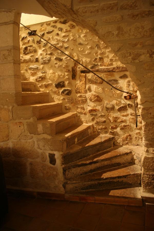 Esprit D'Ailleurs Bed & Breakfast Baillargues Exterior foto